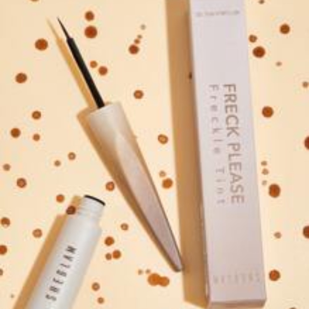 𝕊𝕙𝕖𝔾𝕝𝕒𝕞 Freckle Tint